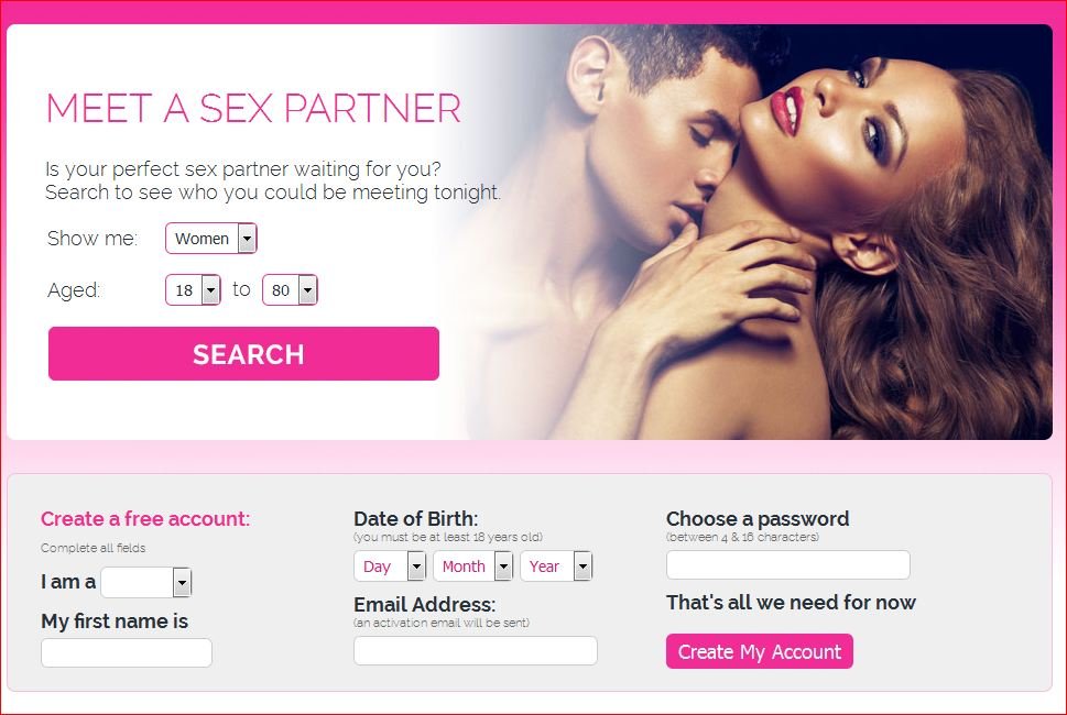 How to Meet Women Ready to date & casual Encounter ?