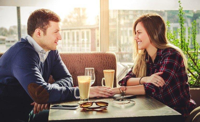 What women want from men in a dating relationship! What women want from men in a dating relationship!